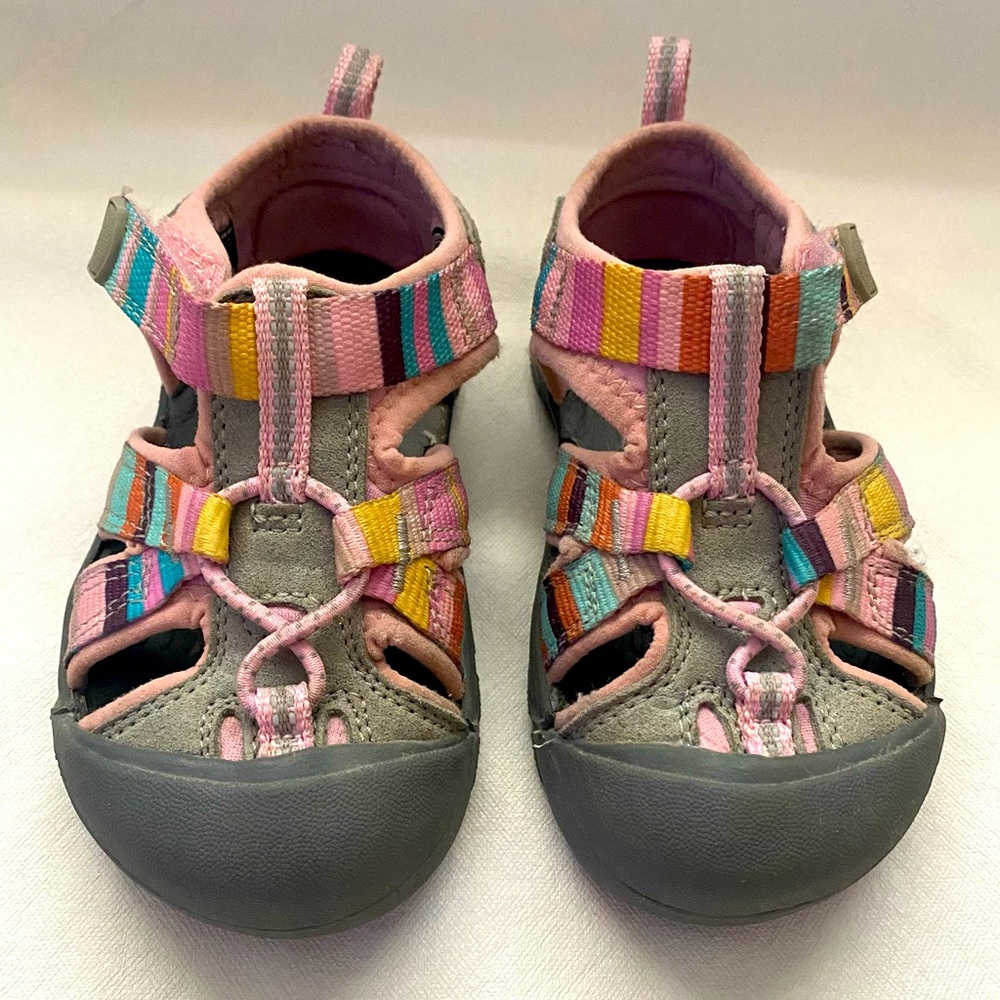 Kids Keen Sandals